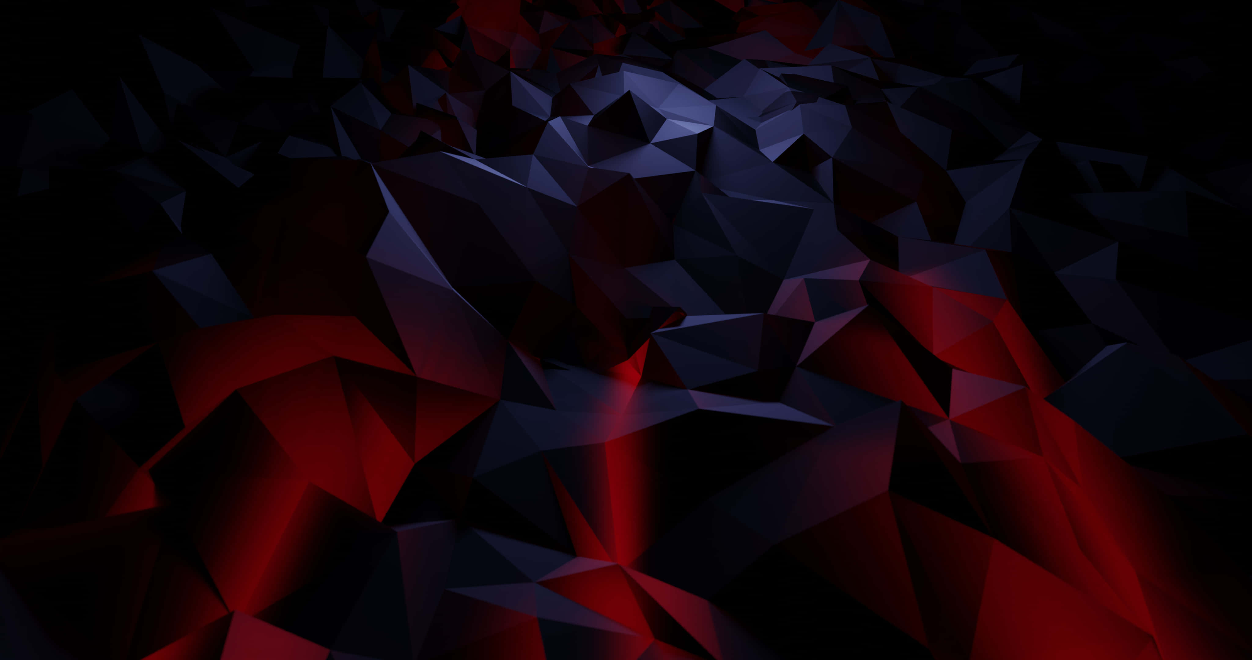 Abstract Gaming Wallpaper