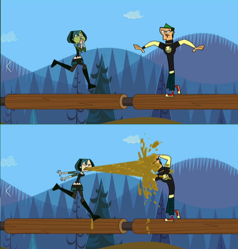 Total Drama All Stars Image Tdas Wallpaper And Background