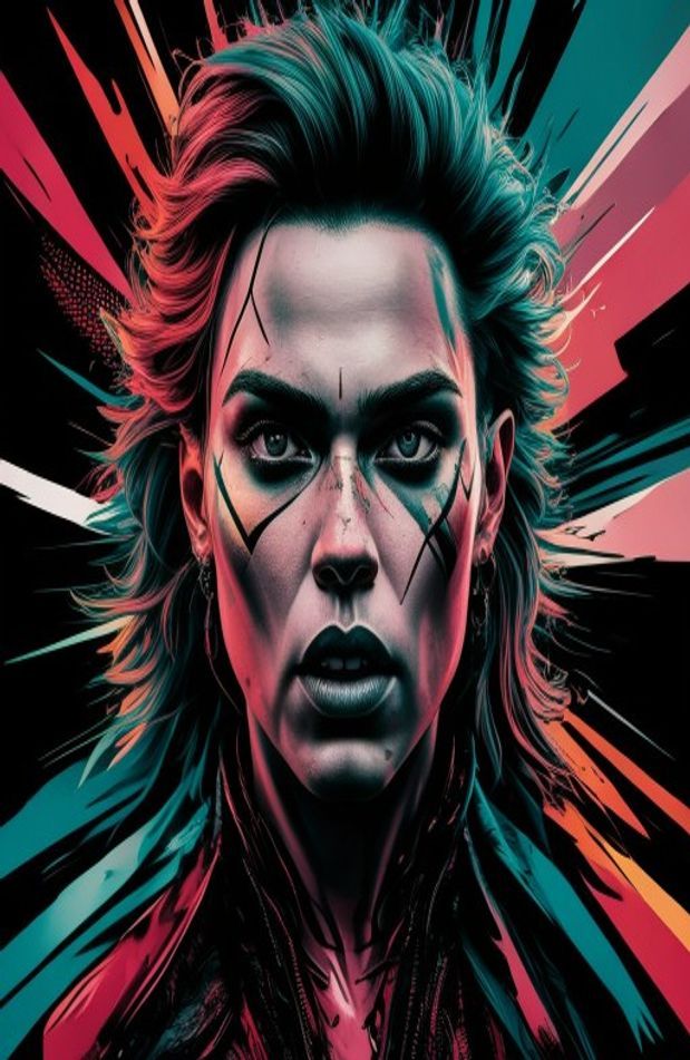 Hardcore Wallpaper