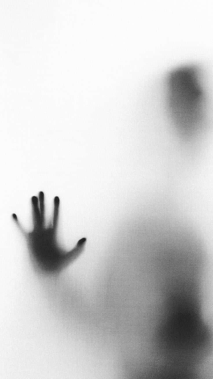 Horror iPhone Wallpaper