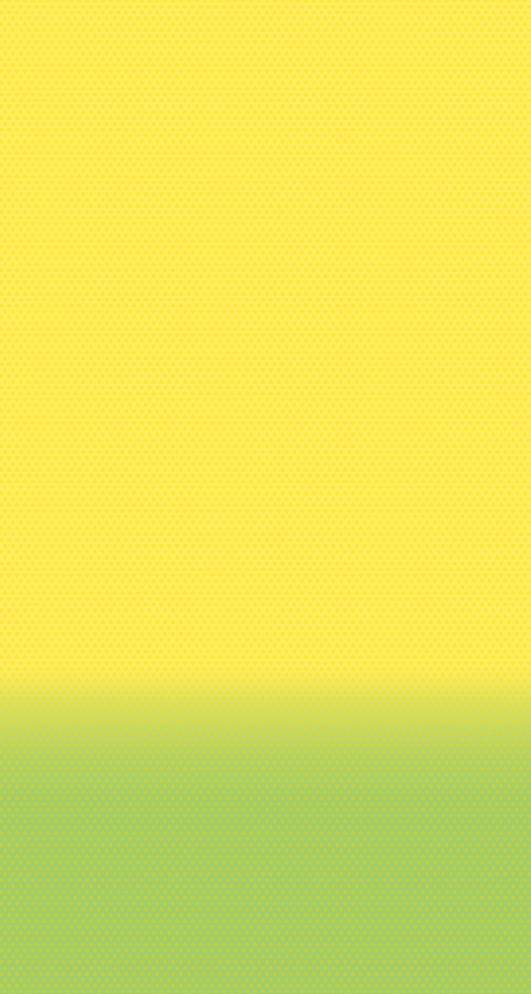 Зелено желтый однотонный