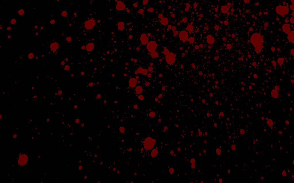 Blood Wallpaper By Menkargoldfinger