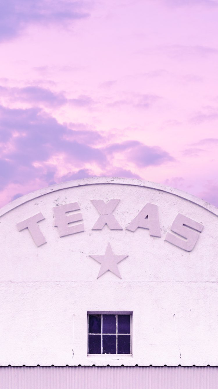 Matt Crump Photography Pastel iPhone Wallpaper Texas Picture