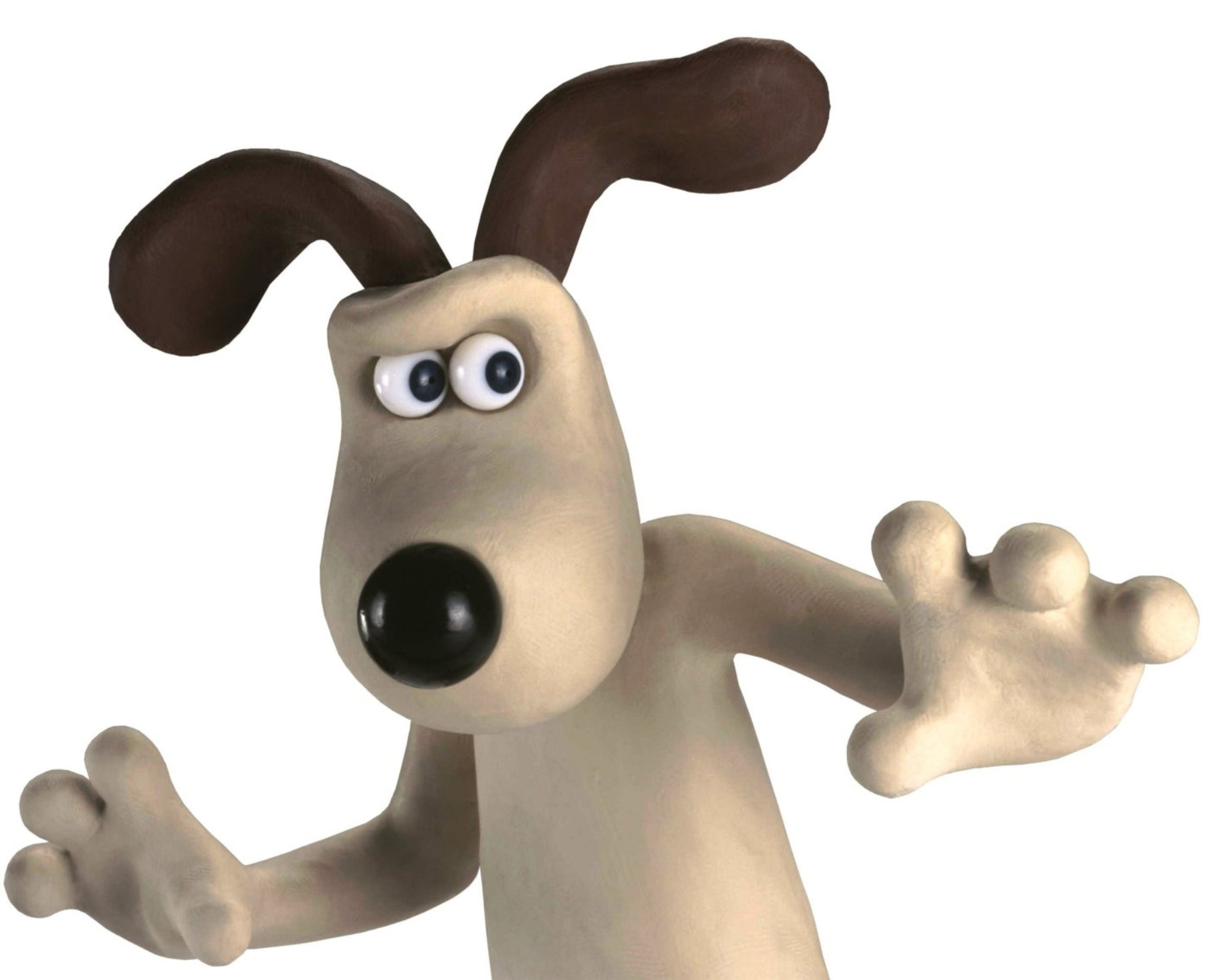 Wallace And Gromit Image The Curse Of Were Rabbit HD Wallpaper