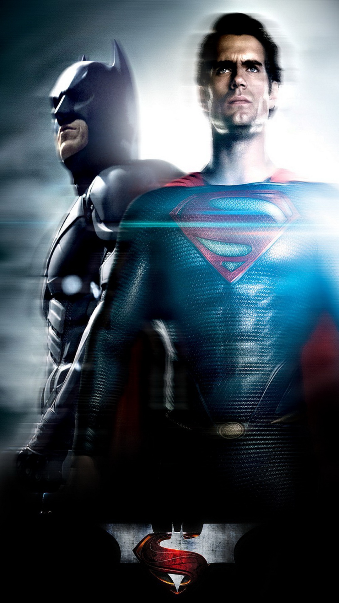 Batman V Superman Dawn Of Justice iPhone Wallpaper HD