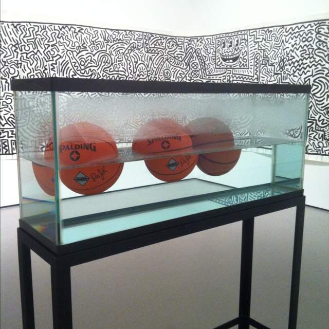 Jeff Koons Contemporary Modern Artists