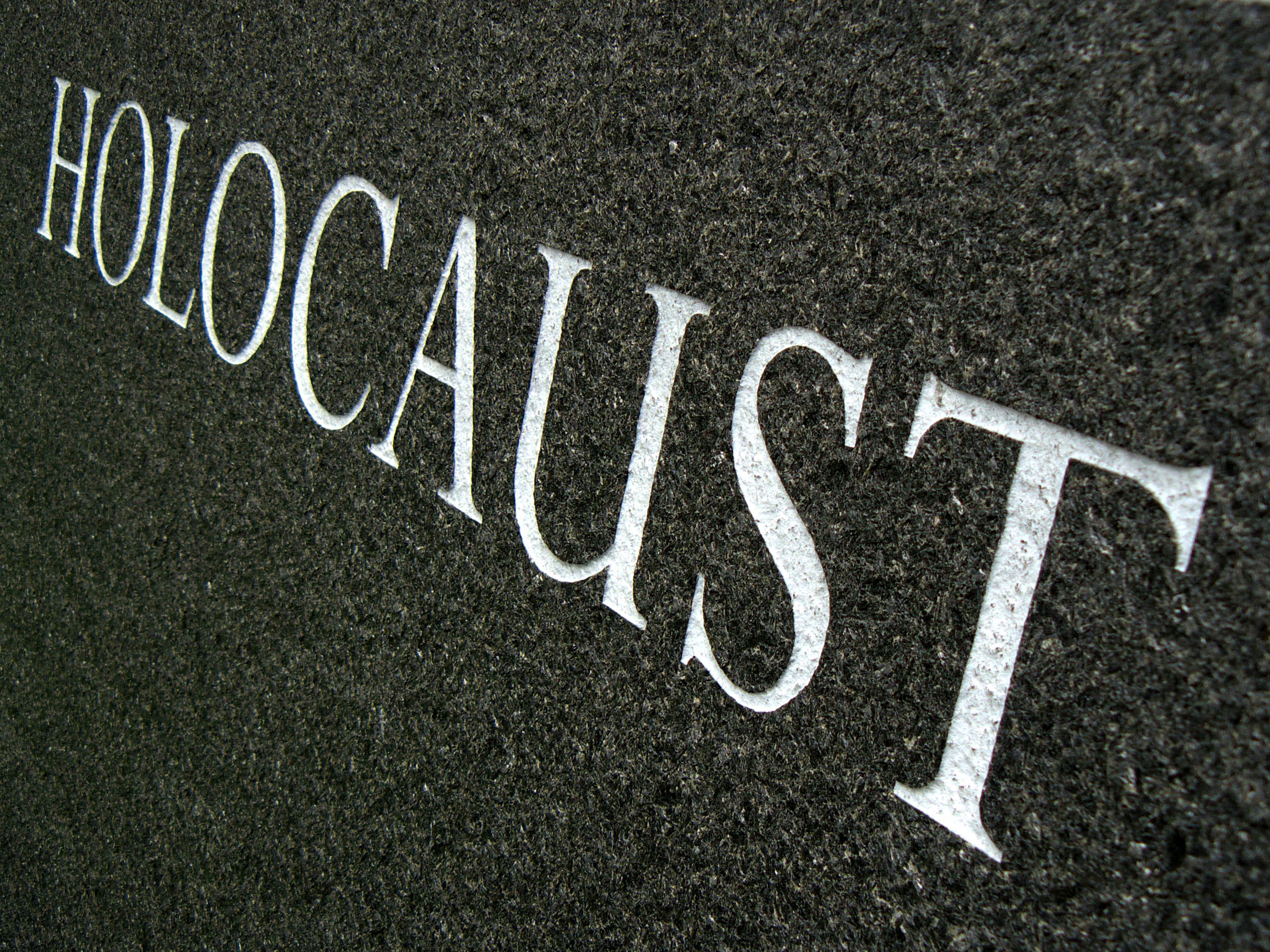 File New England Holocaust Memorial Boston Jpg