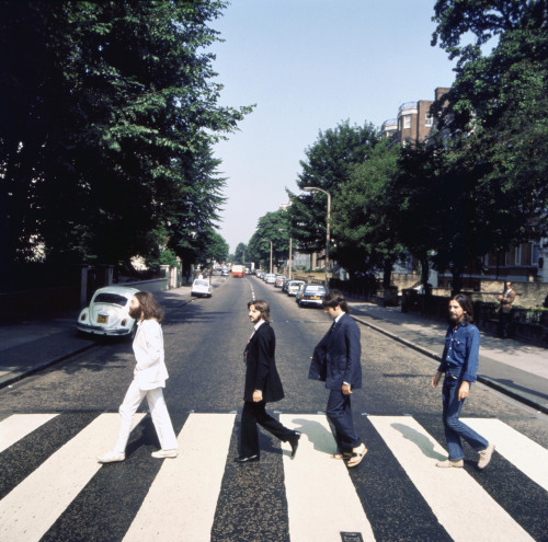 Abbey Road On