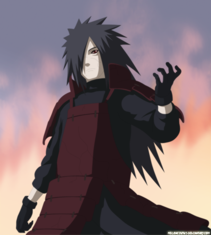 Loadpaper Naruto Uchiha Madara Iitheyahikodarkii Html