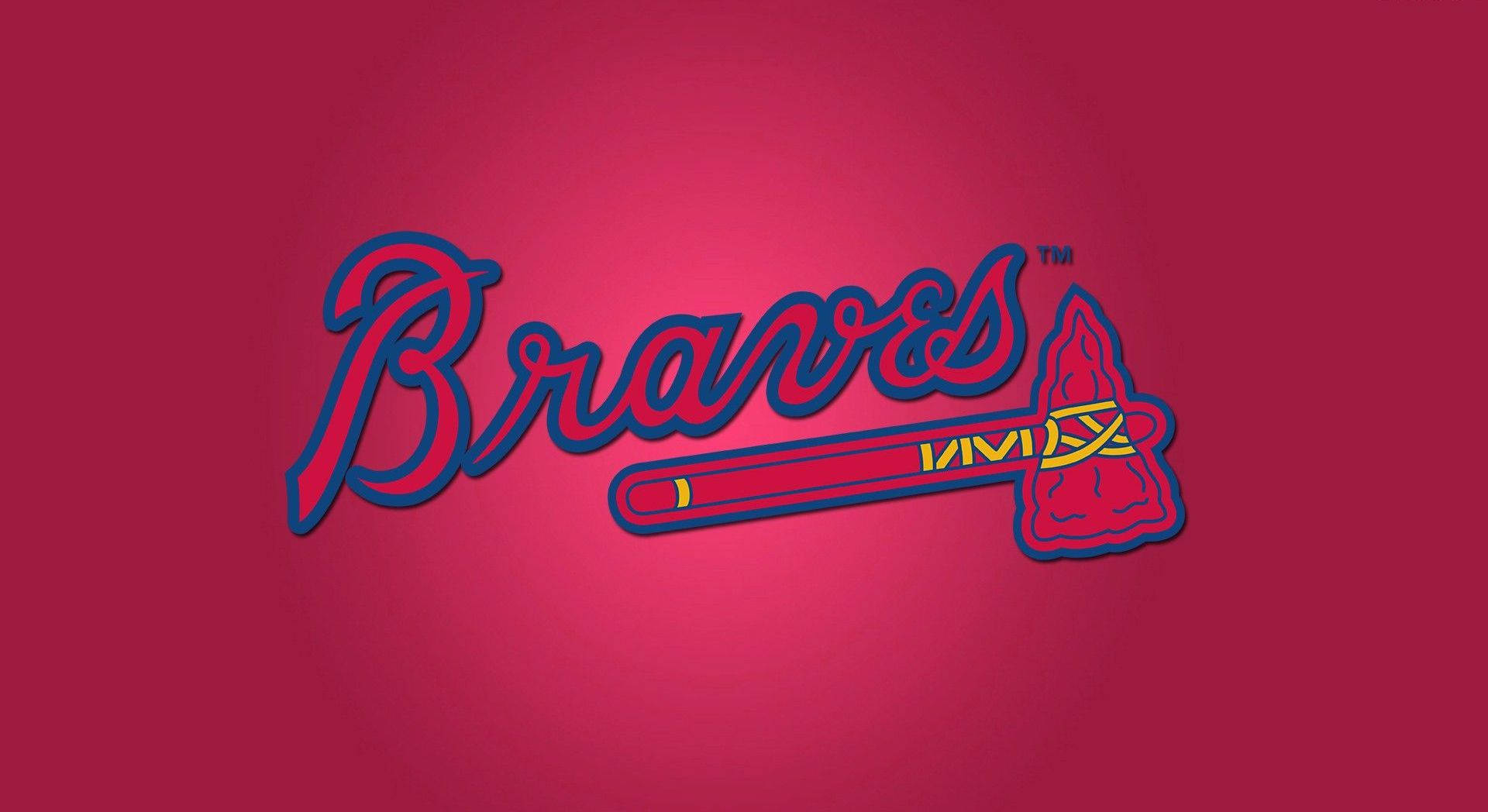 Atlanta Braves Wallpaper