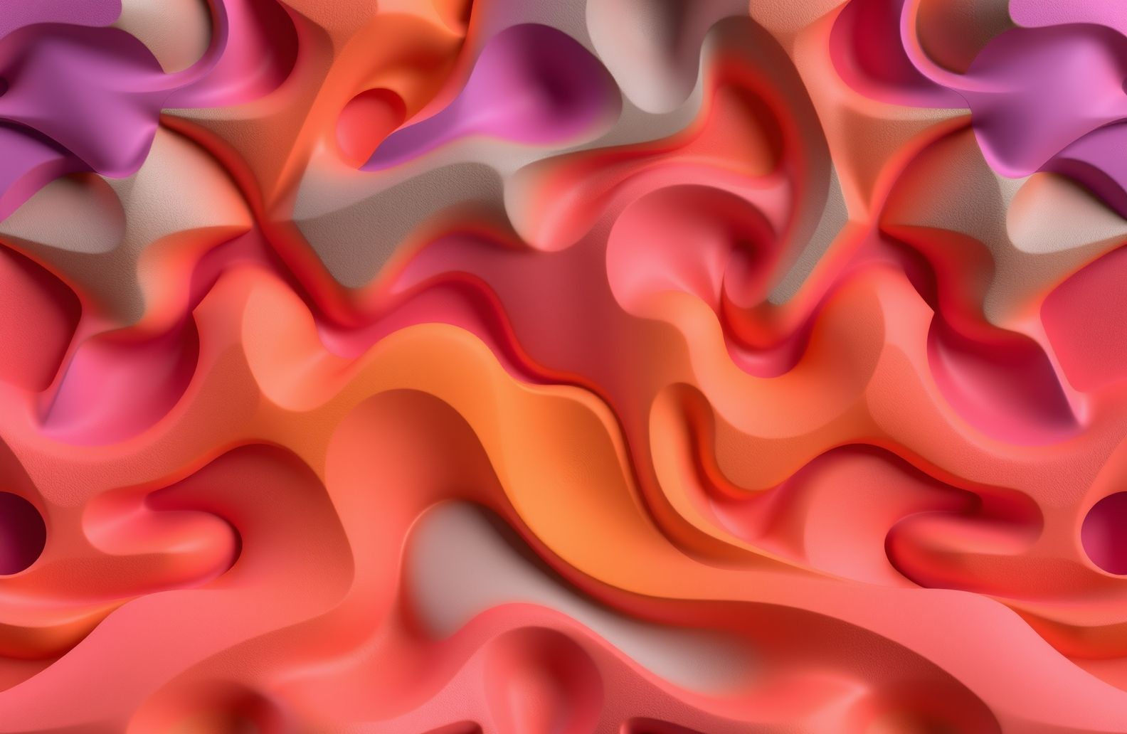 Abstract 3d Wallpaper