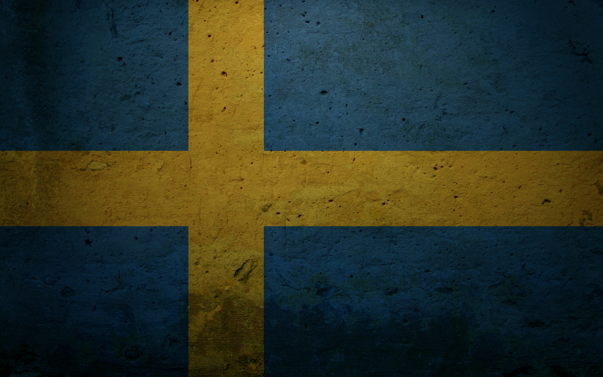 Flag Of Sweden HD Wallpaper Background Image Id