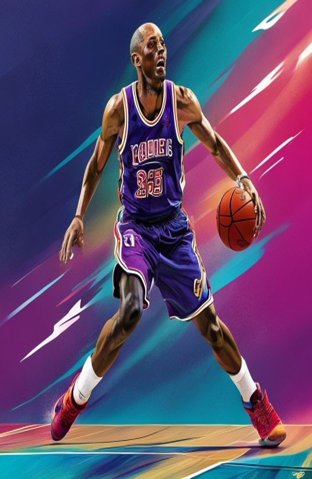 Cool Kobe Wallpaper