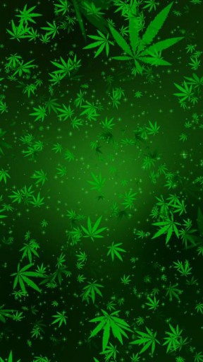 Weed Live Wallpaper For Android By Scaramanga Appszoom