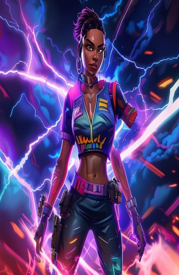 Dark Bomber Fortnite Wallpaper