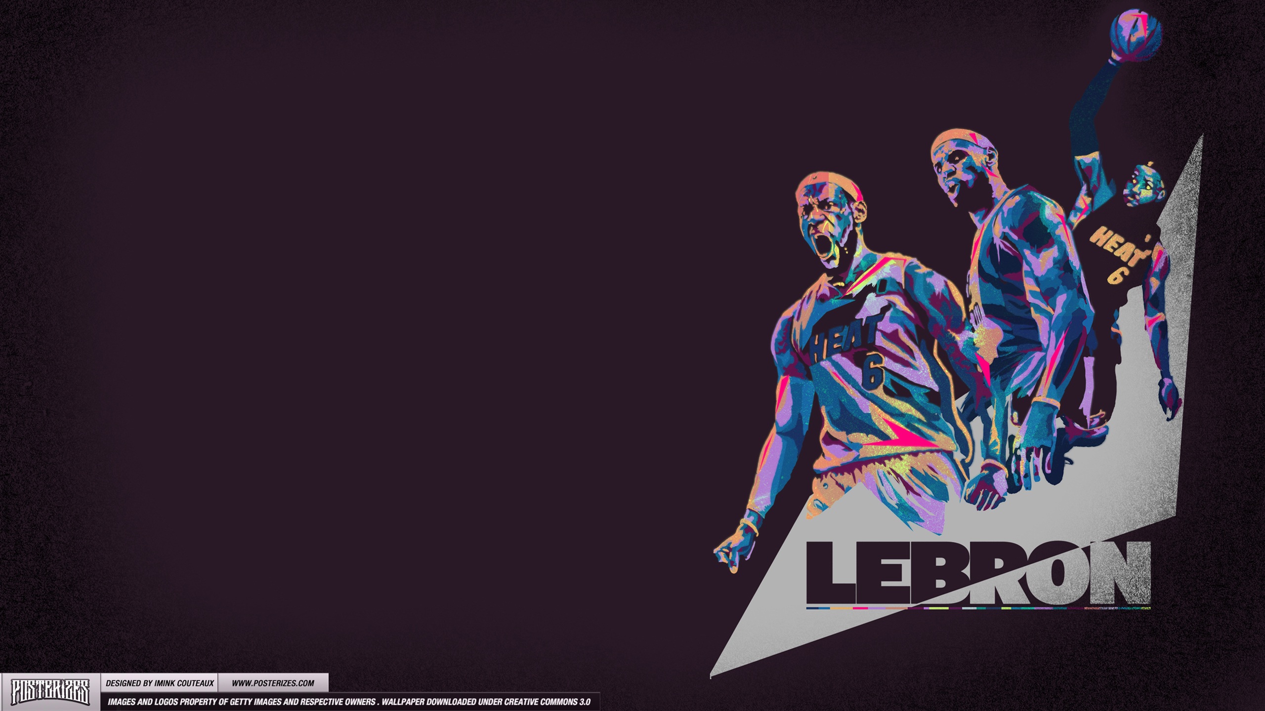 Lebron James 20k Wallpaper Posterizes The Magazine