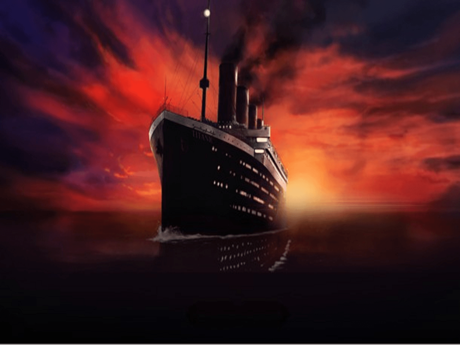 Free download RMS Titanic Wallpapers [1600x1200] for your Desktop