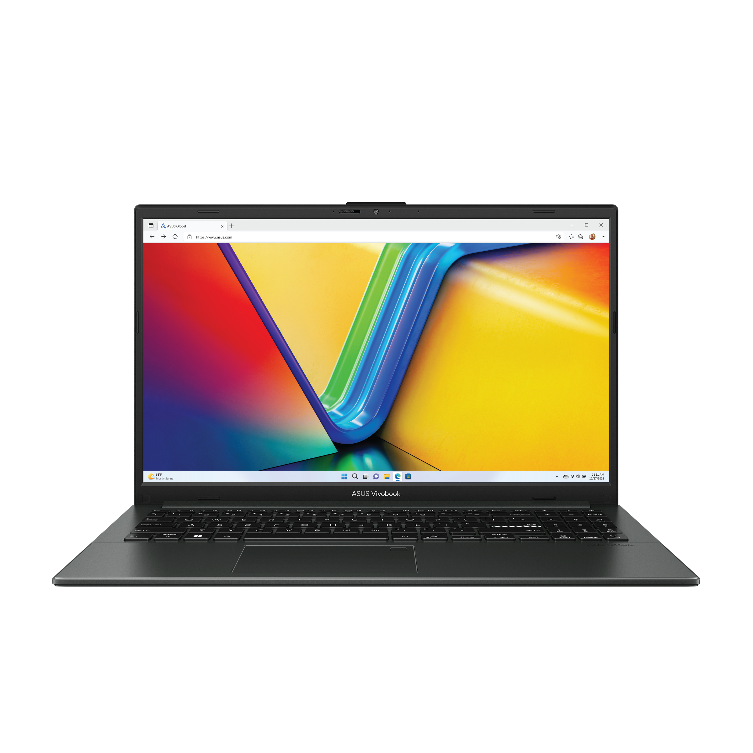 Asus Vivobook Go Oled E1504g 8gb Ram Laptop Wallpaper