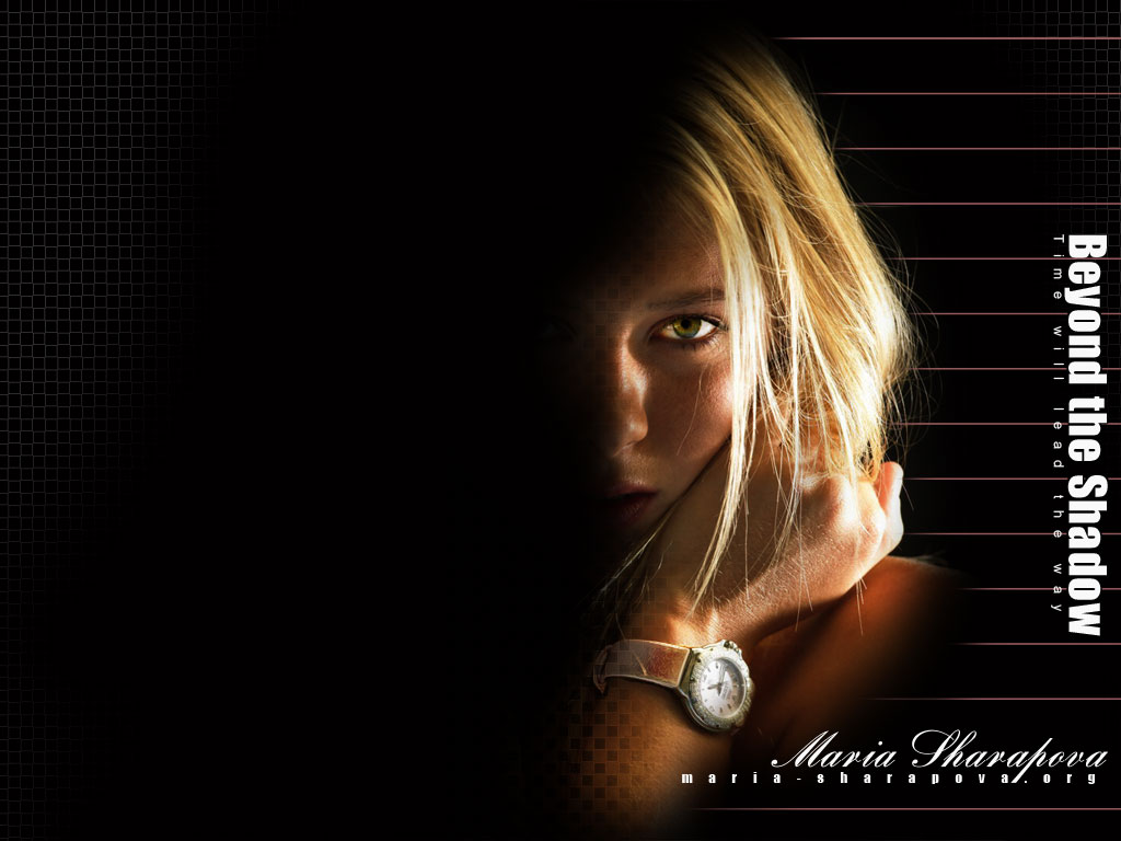Maria Sharapova HD Wallpaper Top Best