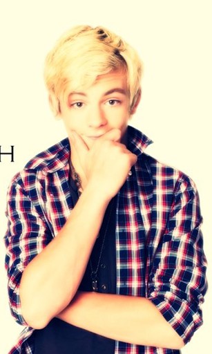 Download Ross Lynch Live Wallpapers for Android by appsworld