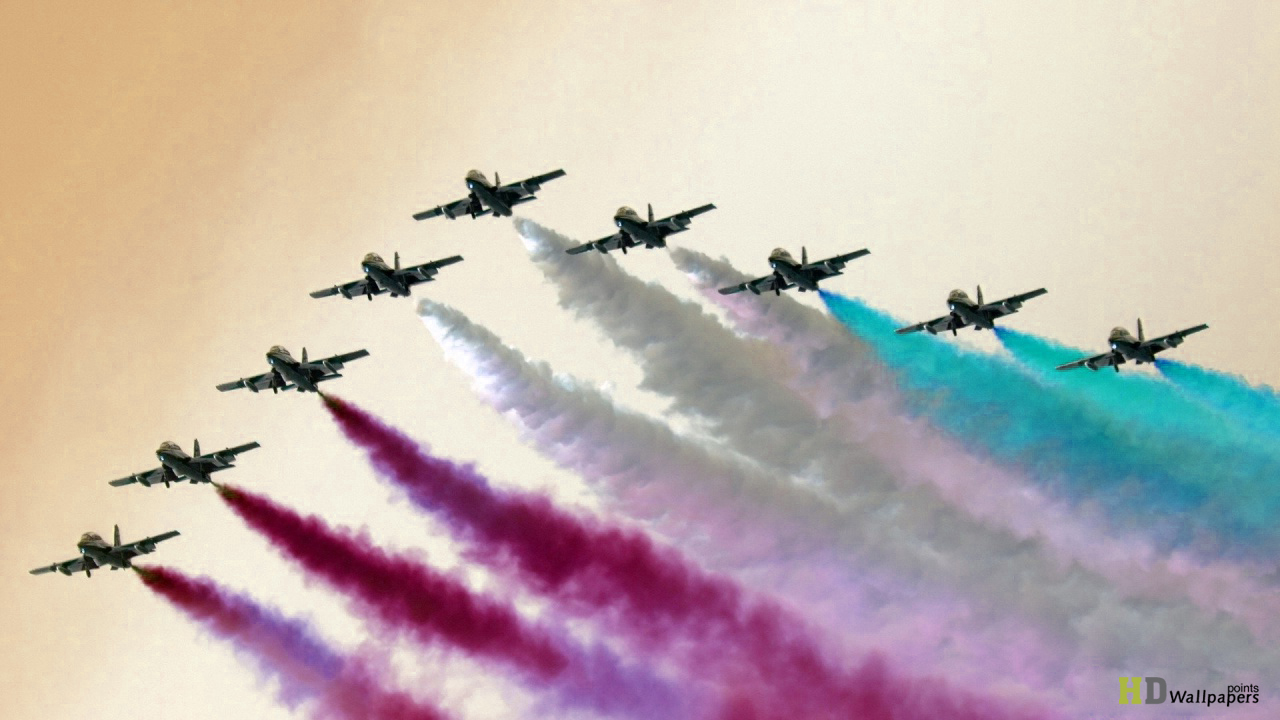 Indian Air Force day Wallpapers HD Wallpaper