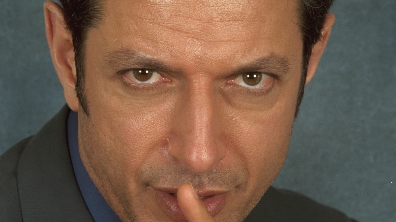 Jeff Goldblum Mobile HD Wallpaper Young Photo Shared By Sherry