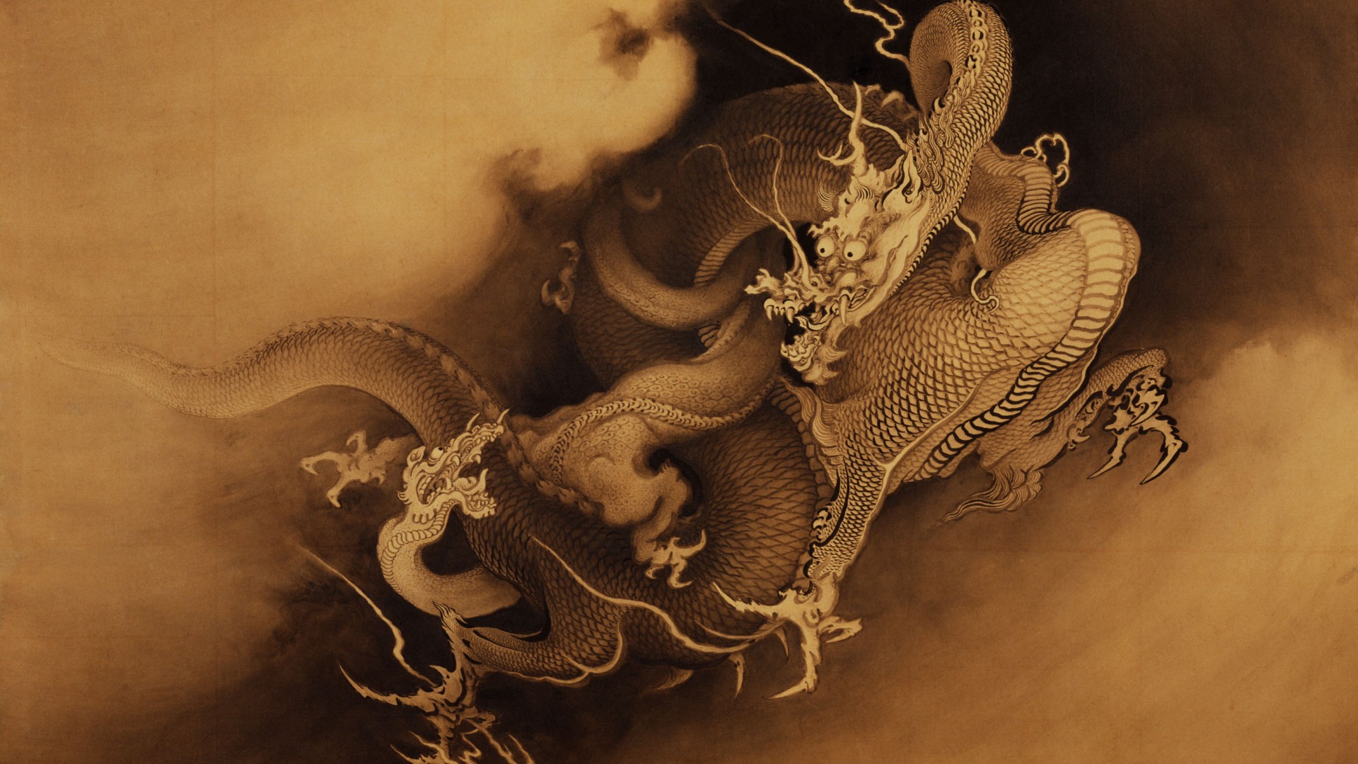 Dragon Wallpaper Best