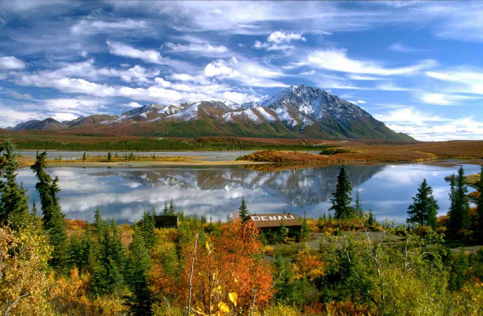 Margy S Musings Beautiful Photos Of Alaska