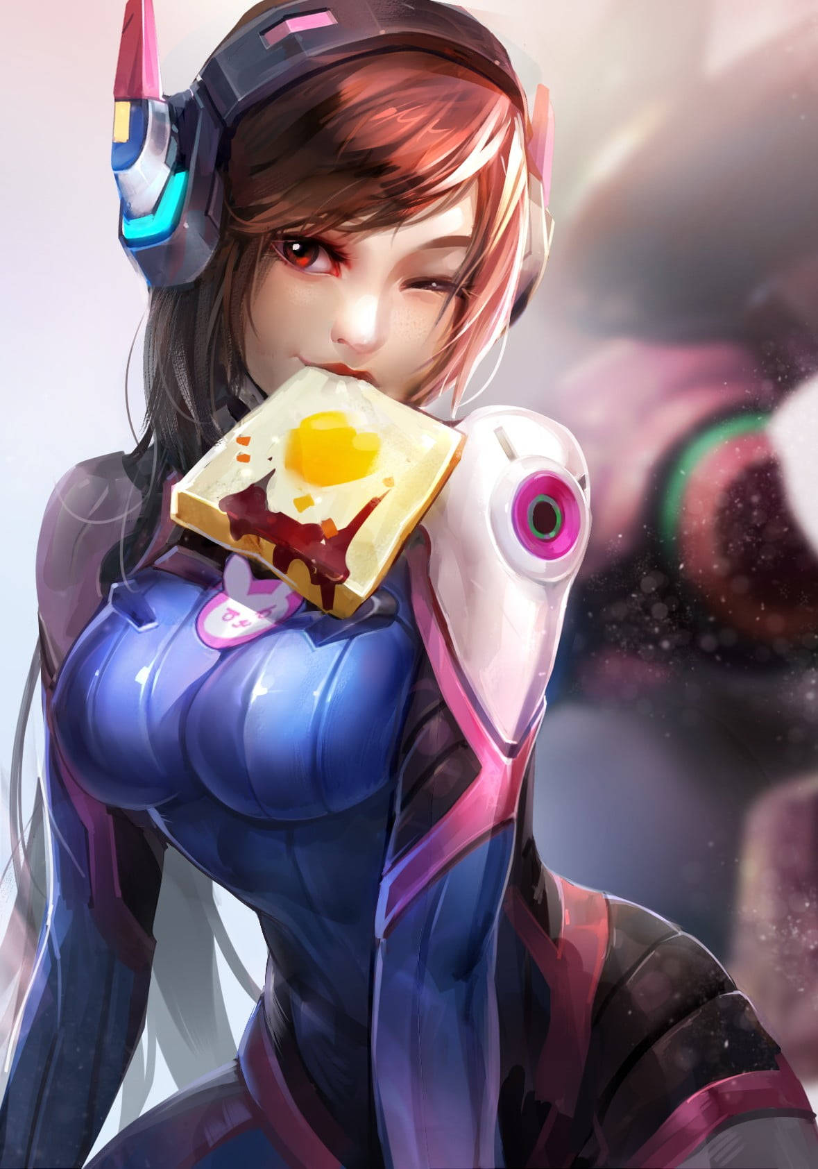 Top Animated Girl Wallpaper Full HD 4k To Use