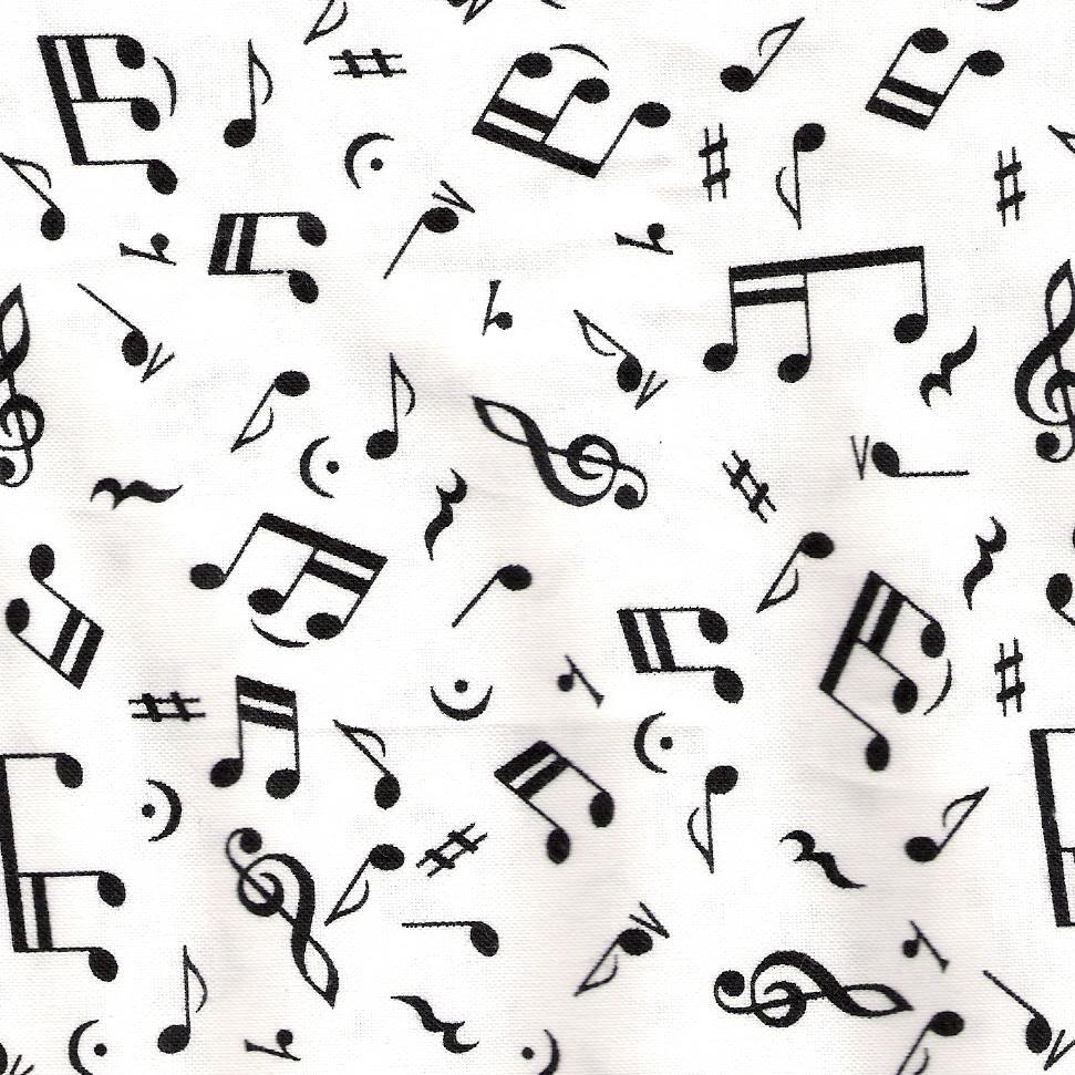 Neon Music Notes Wallpaper 69 images