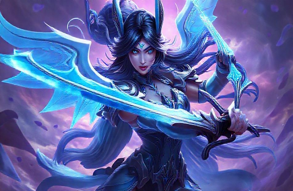 Irelia Wallpaper