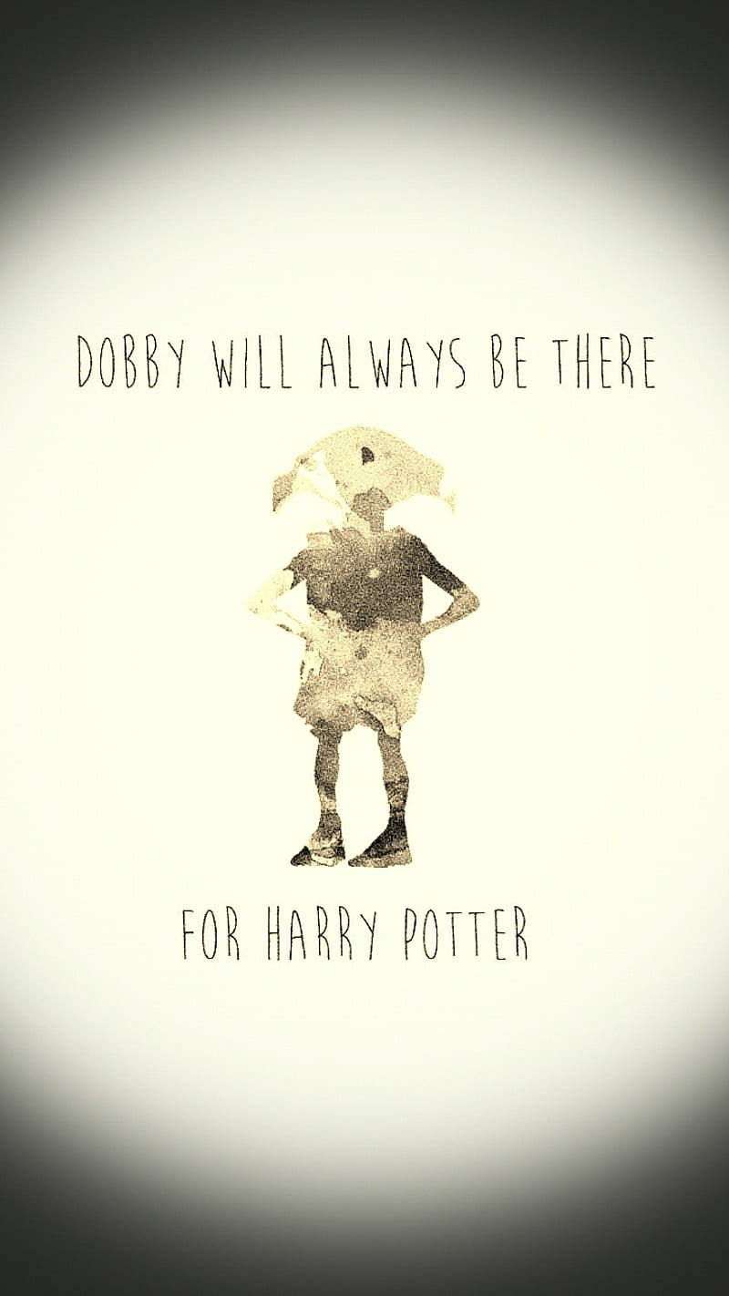 Harry Potter Dobby Wallpaper