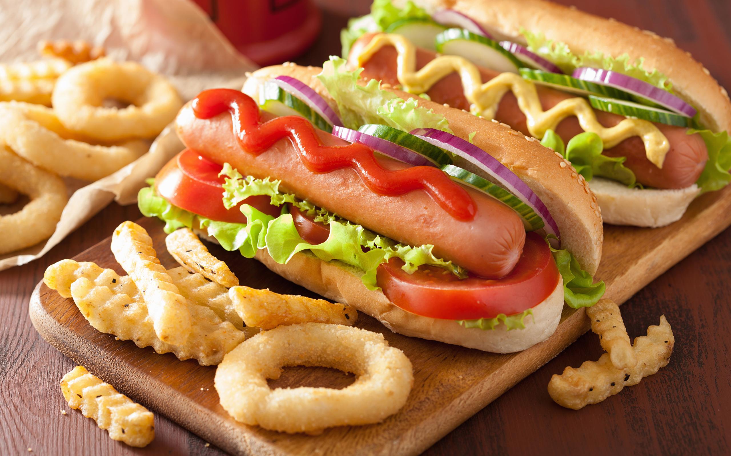 Hot Dog Wallpaper Image Collections Of