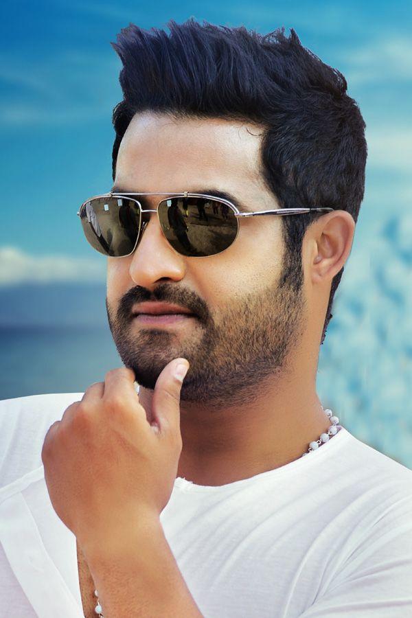 Jr Ntr Hd Photos