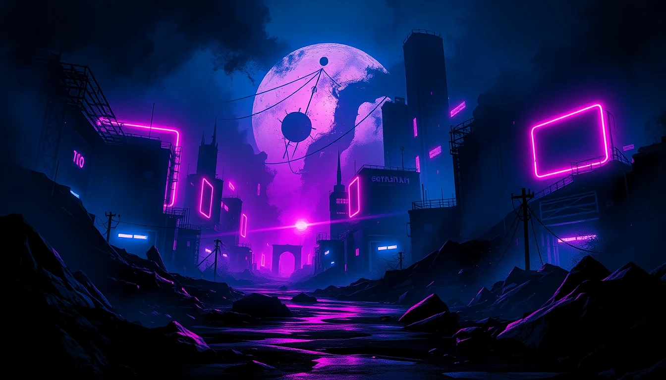 Hardcore Wallpaper