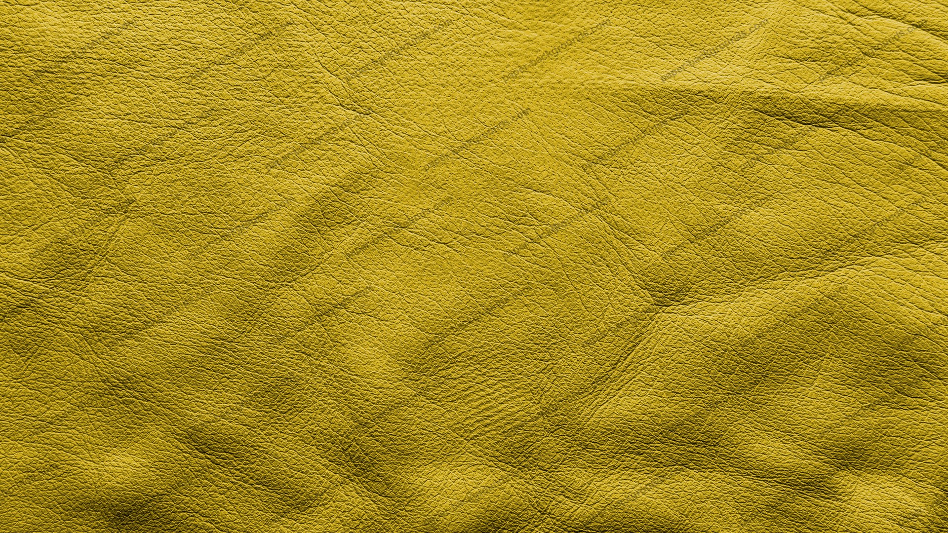 Yellow Soft Leather Background HD X 1080p Amber