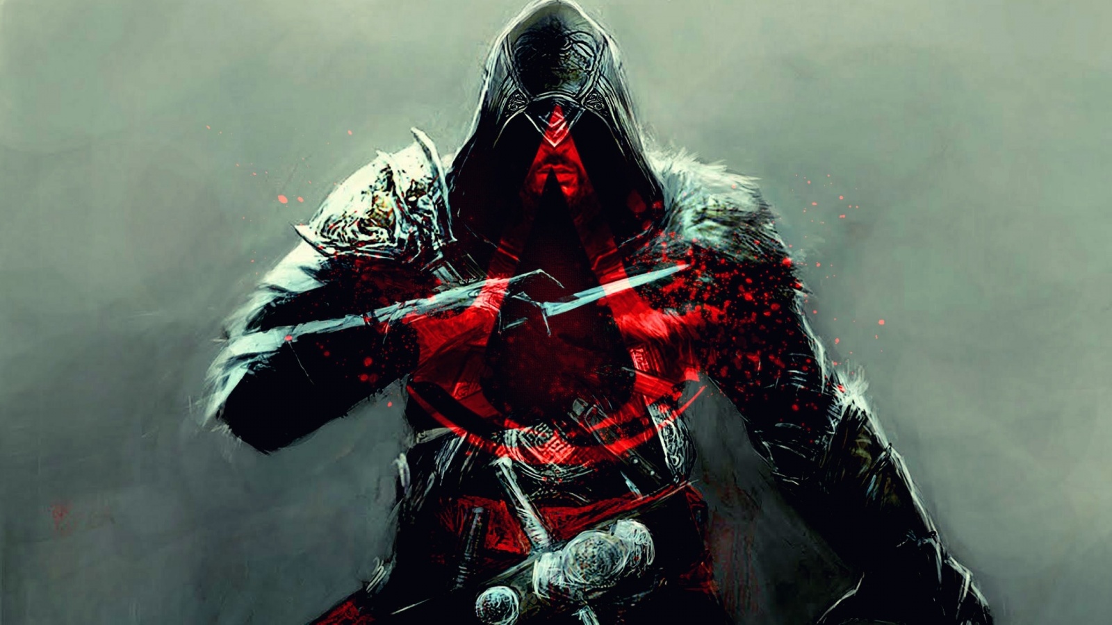 Assassin S Creed Revelations HD Games New Wallpaper
