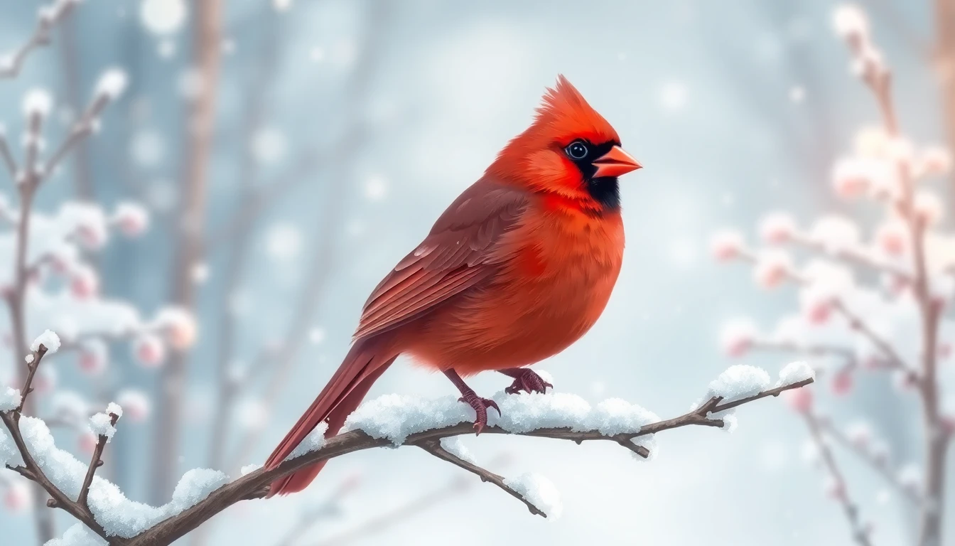 Stl Cardinal Wallpaper
