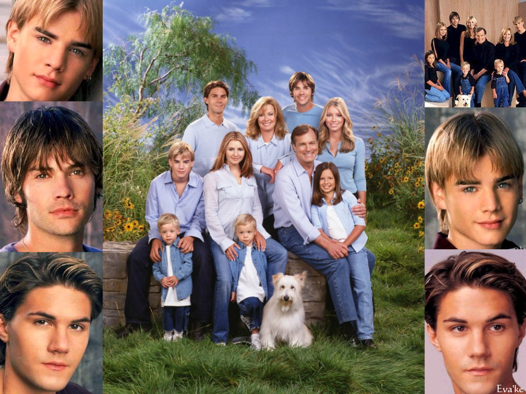 Movies T V Shows Image 7th Heaven HD Wallpaper And Background