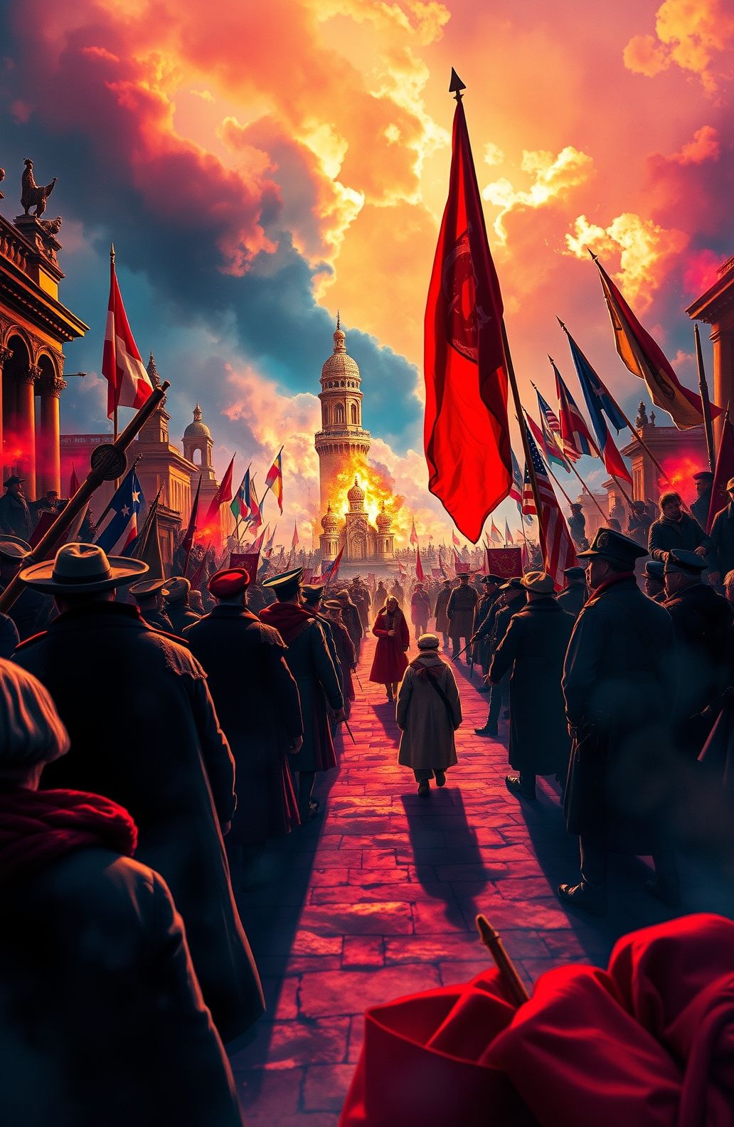 History Wallpaper Hd