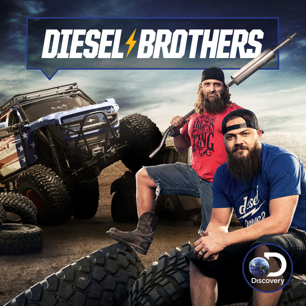Free download Watch Diesel Brothers Season 2 Episode 3 Feed the Beast