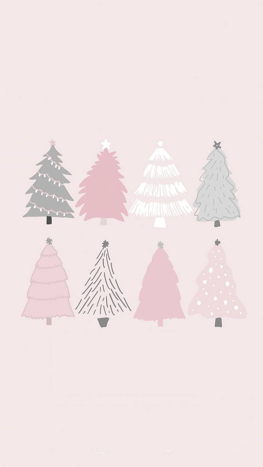 Cute Christmas Wallpaper
