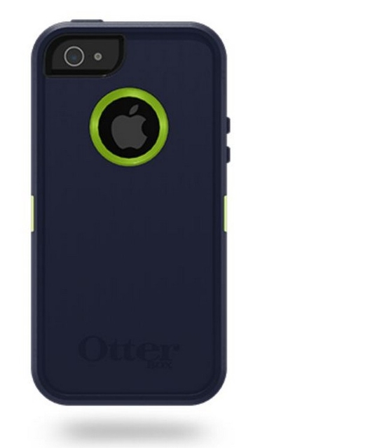 iPhone 5s Cases Clear Otterbox Defender For