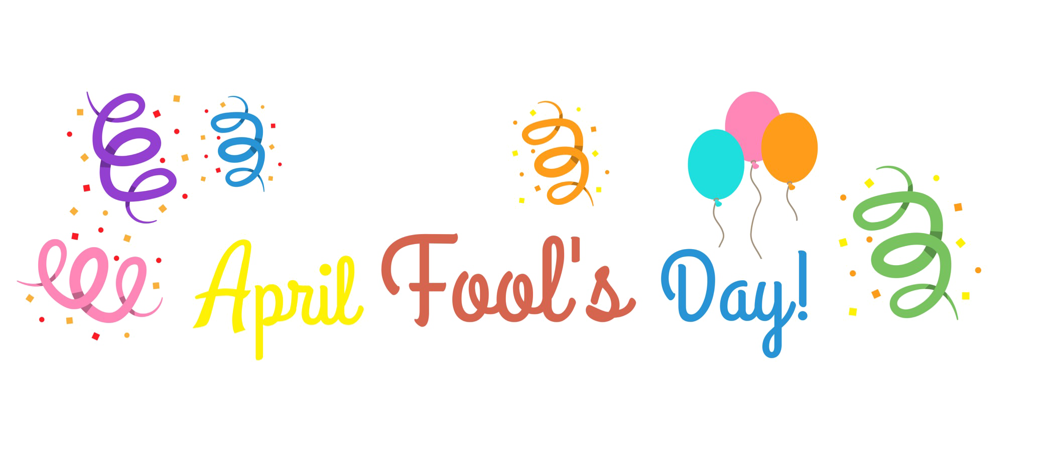 April Fools Day Png Image Background Arts