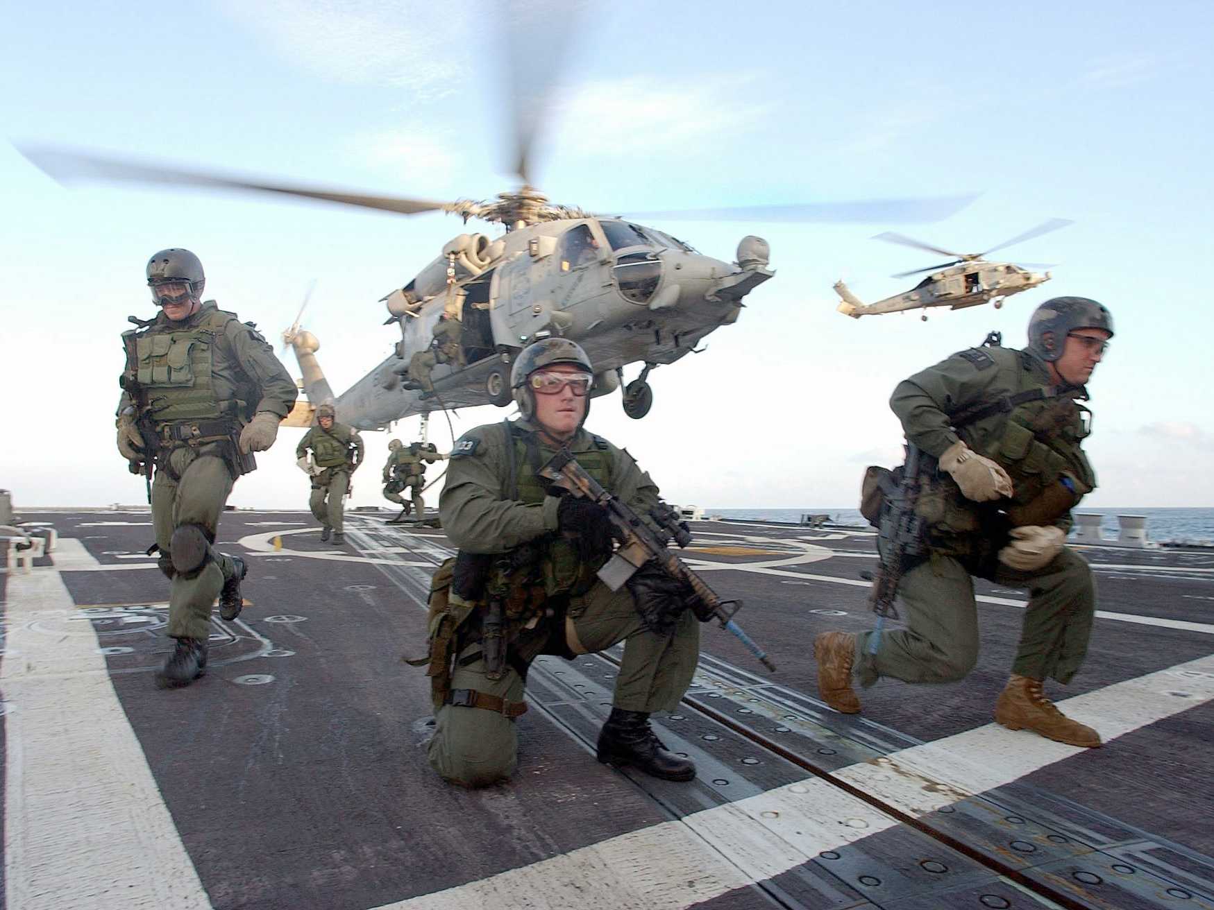  wwwbusinessinsidercomnavy seals seize a ship in just minutes 2014 3