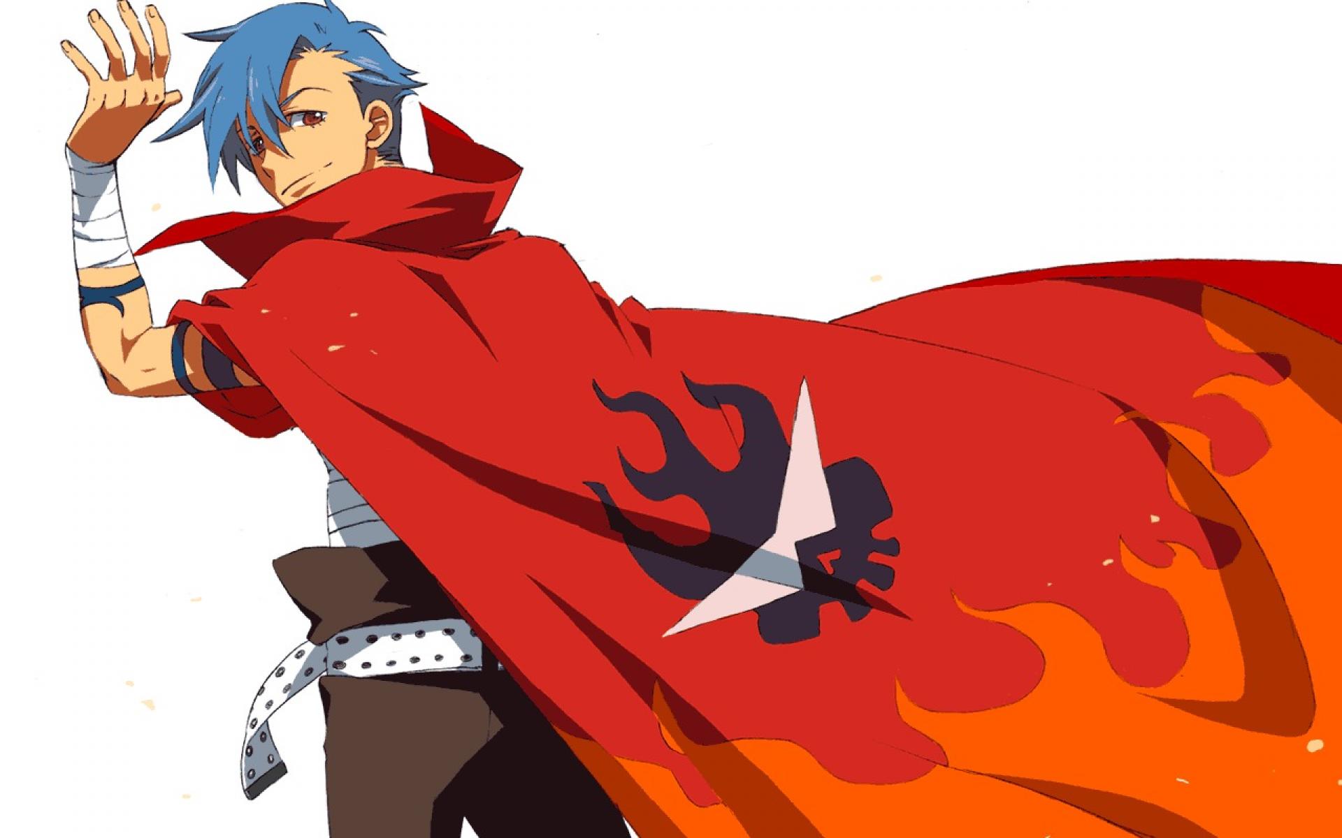 Tengen Toppa Gurren Lagann Wallpaper Customity