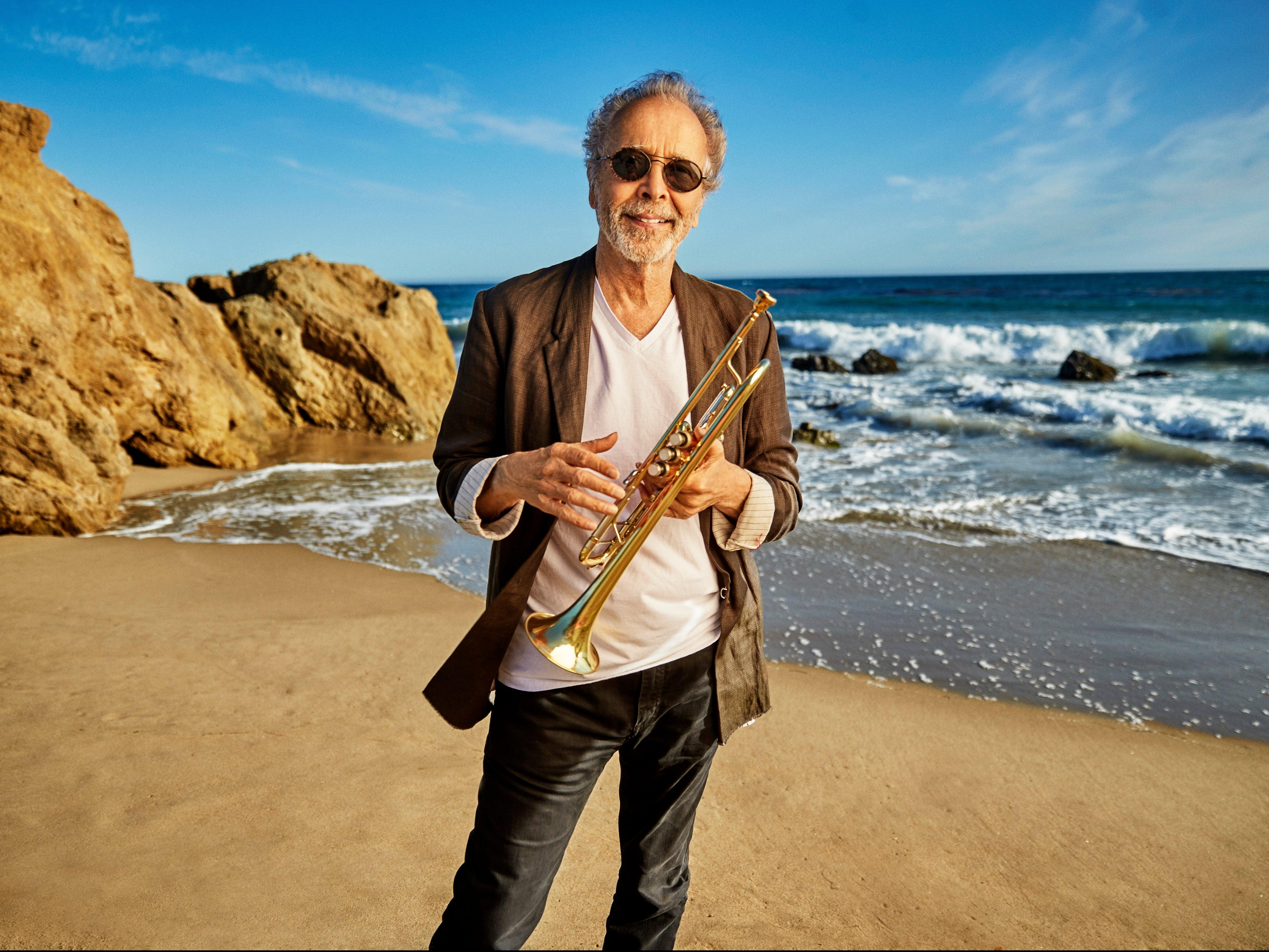 Herb Alpert interview I was rich I was famous and I was