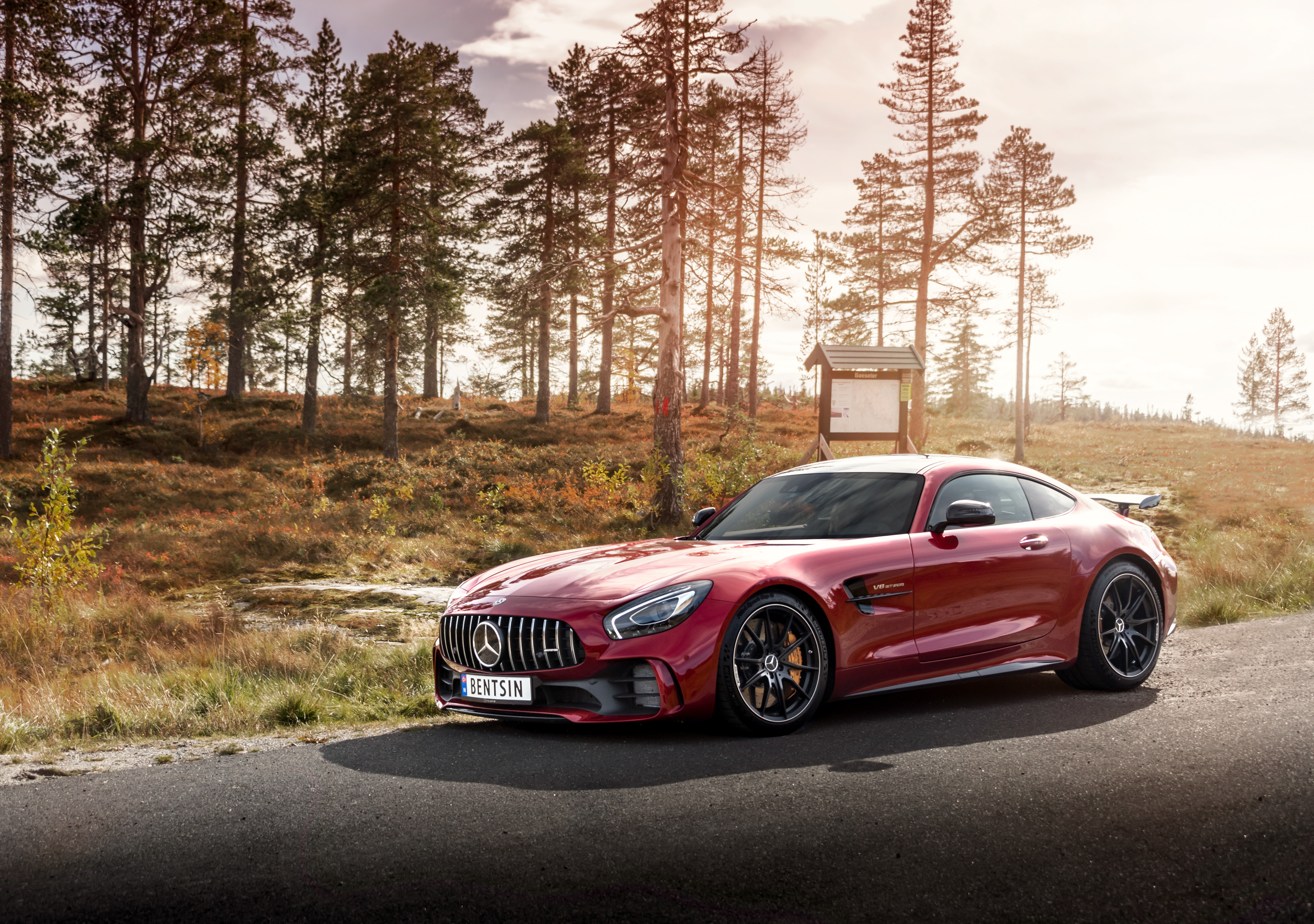 Mercedes Amg Gtr 5k Wallpaper HD Cars 4k Image
