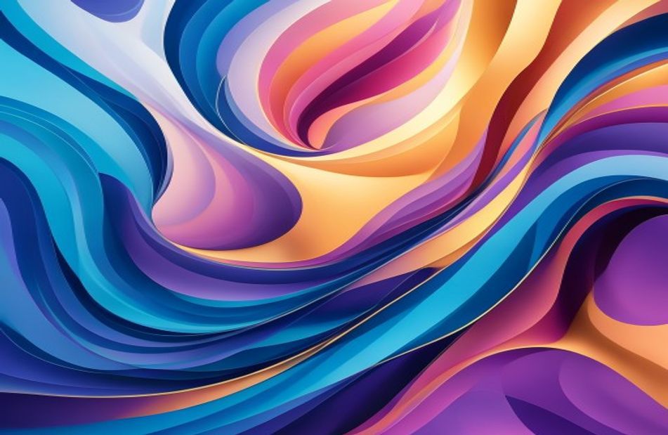 High Resolution Abstract Wallpaper