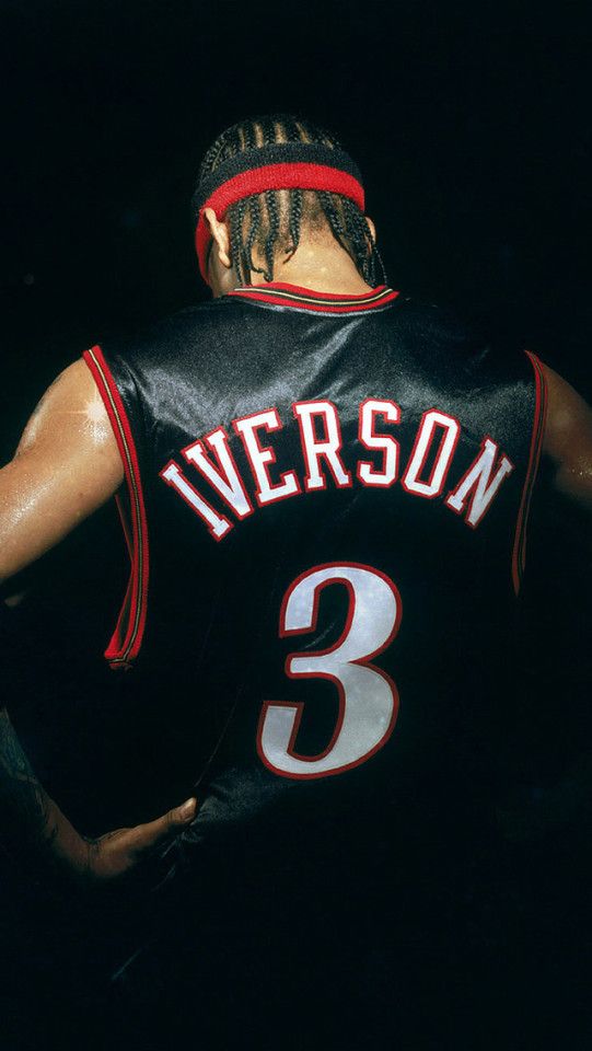 26 Allen Iverson wallpapers HD free download All Wallpapers
